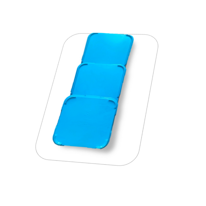 HDPE Plastic Trays