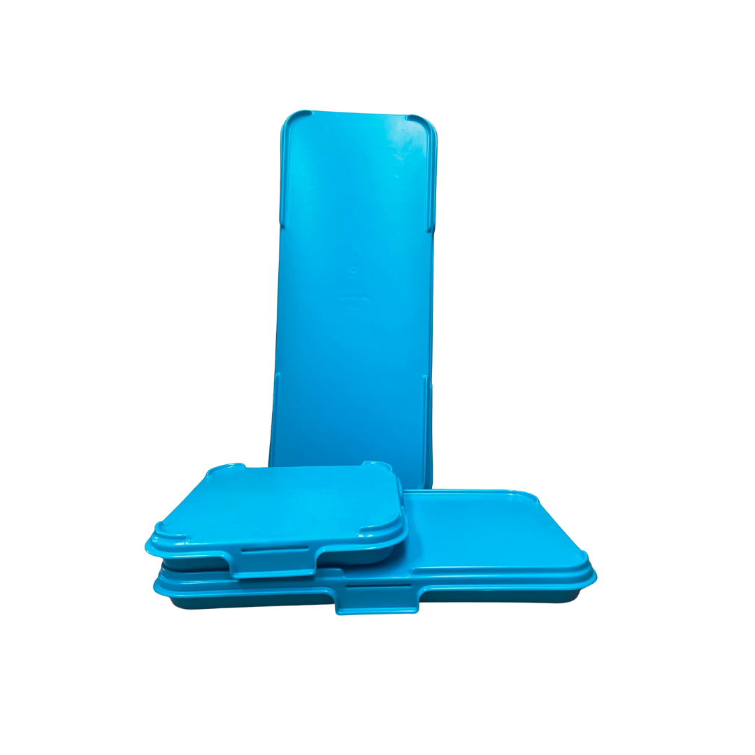 HDPE Plastic Trays