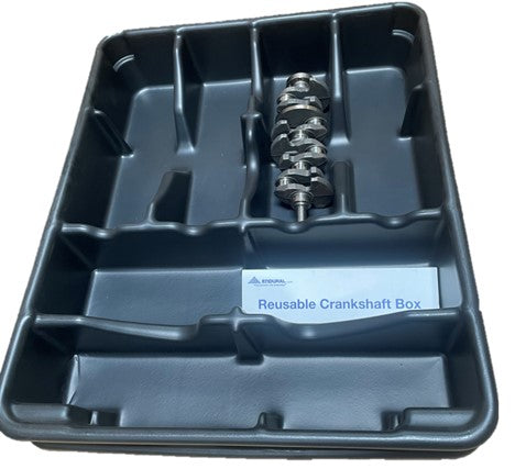 T432708 Crankshaft Tray