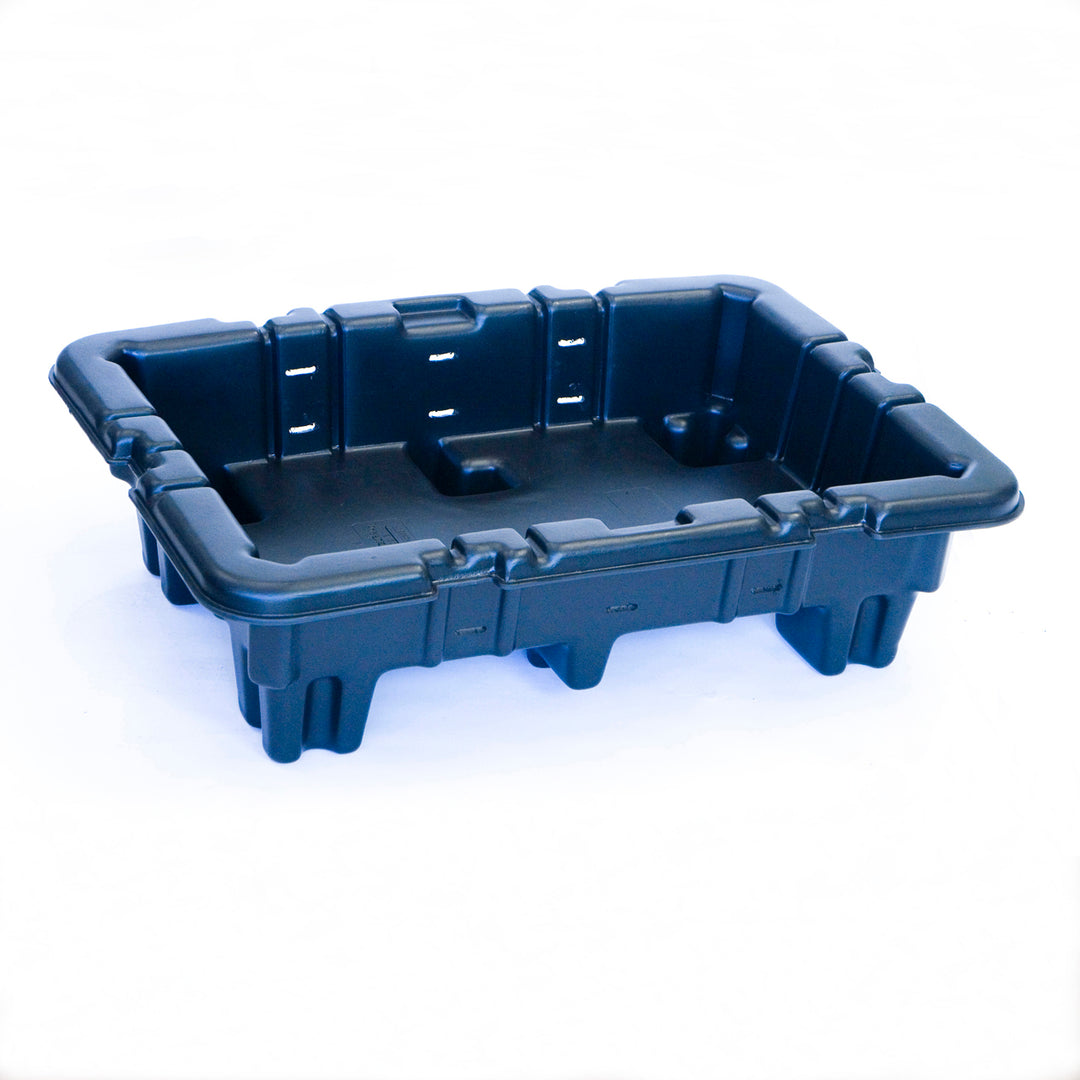Volvo Engine Cases