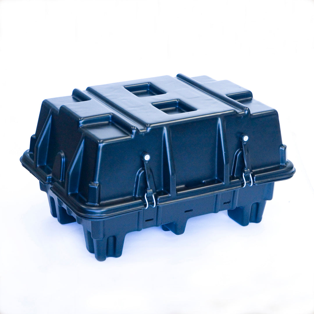 Suzuki Transmission Cases