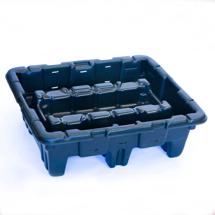 Jeep Transmission Case