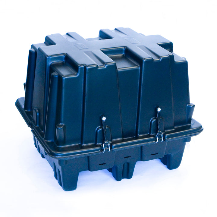 Mercury Transmission Case