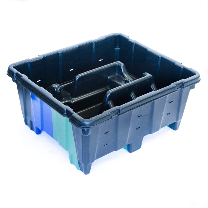 GM Engine Cases