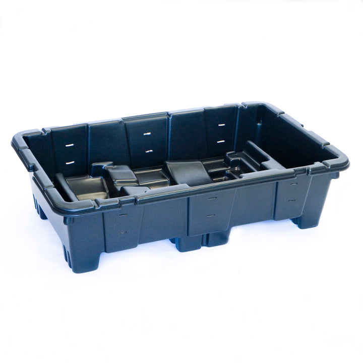 Allison Transmission Cases
