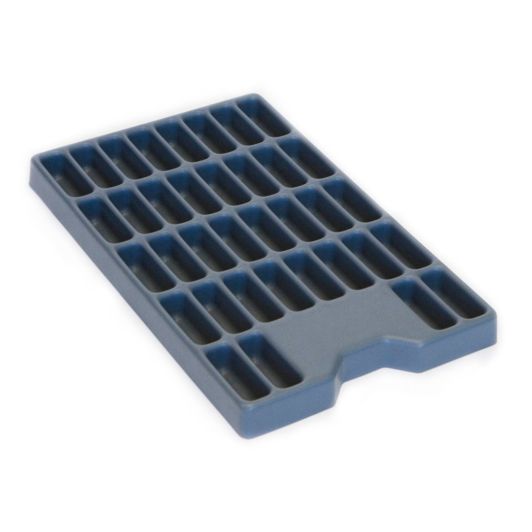 PT-02-36C (b) - 14 3/4L x 9W x 1H