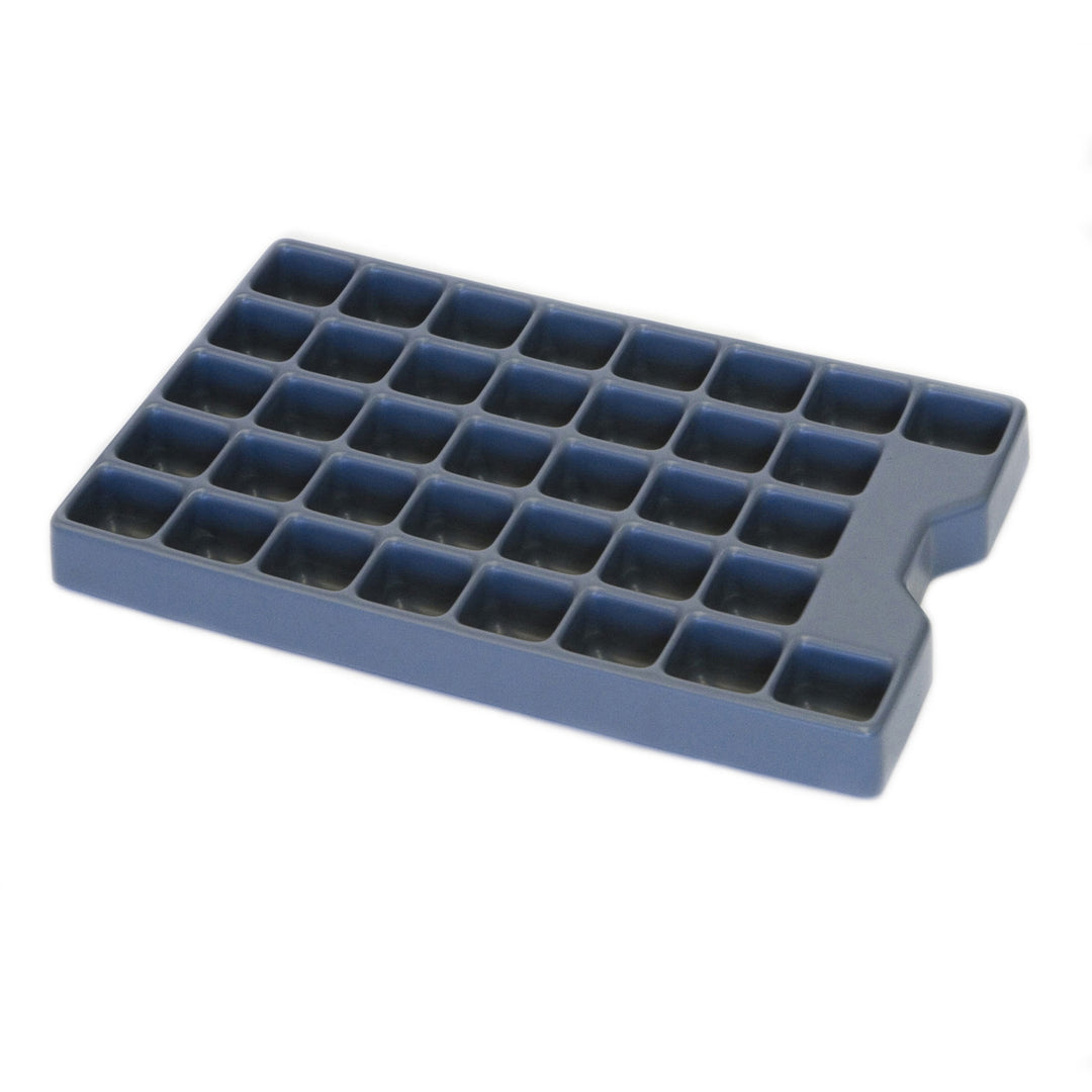 PT-02-37AC (b) - 14 3/4L x 9W x 1 1/4H