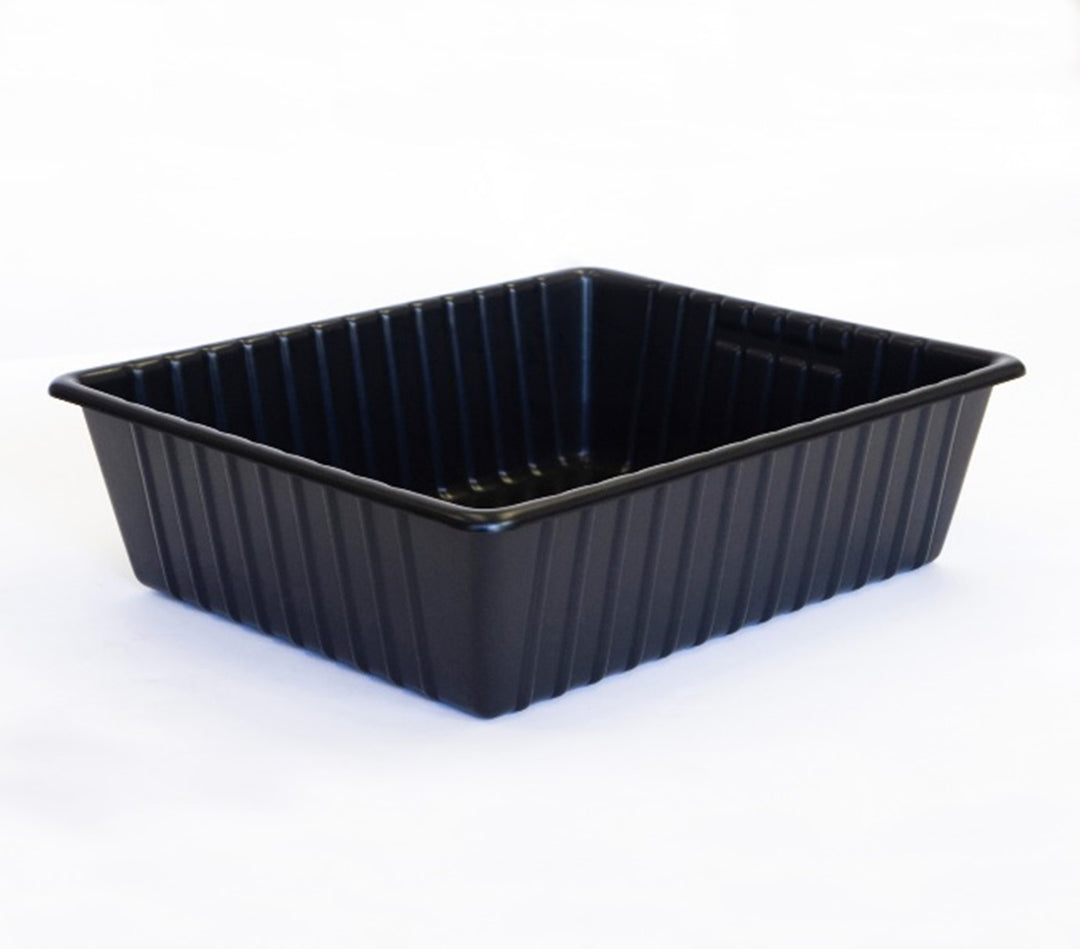 GP100504 - 10 7/8L x 6W x 3 7/8H