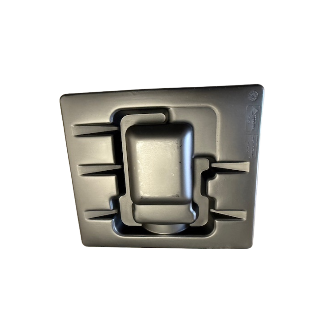 TC 825 Insert 2.4 Tigershark