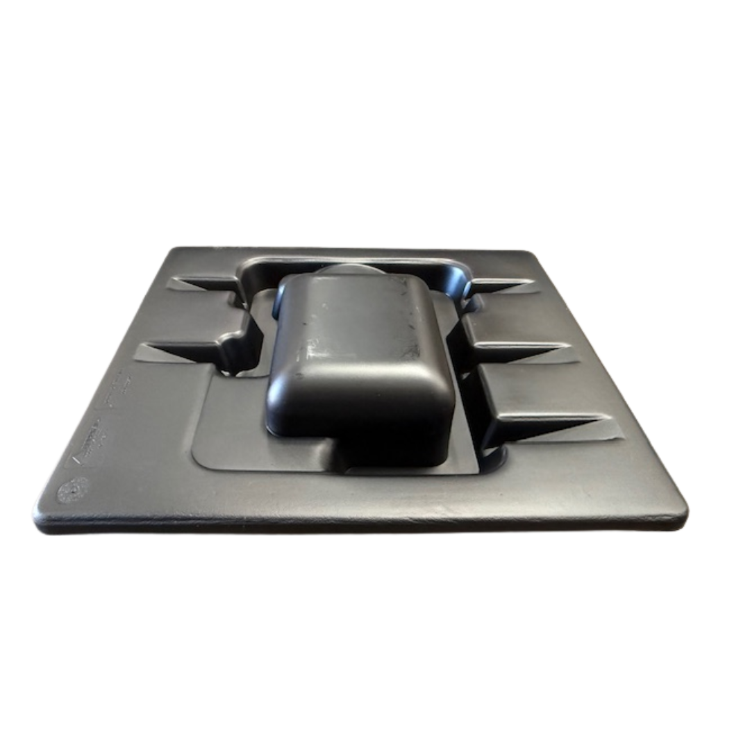 TC 825 Insert 2.4 Tigershark