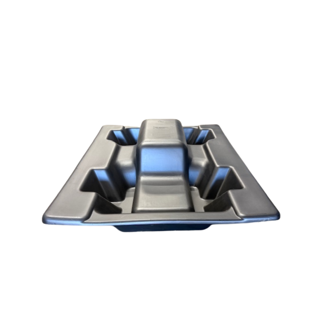 TC 1235 I - Cummins Long Block Insert