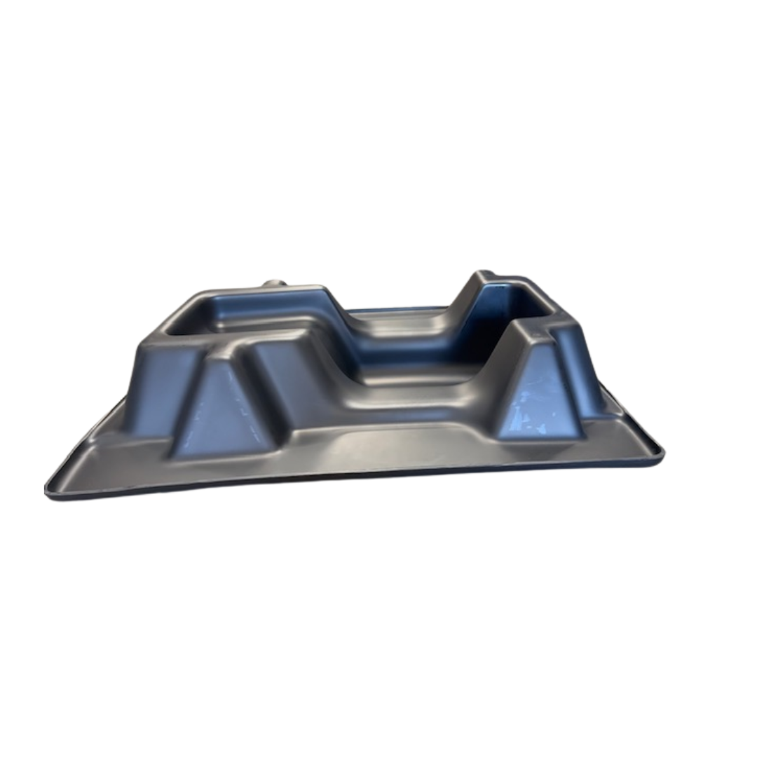 TC 1235 I - Cummins Long Block Insert