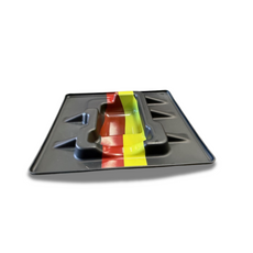 TC 825 Insert 2.4 Tigershark