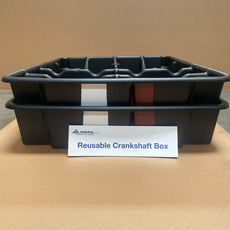 T432708 Crankshaft Tray