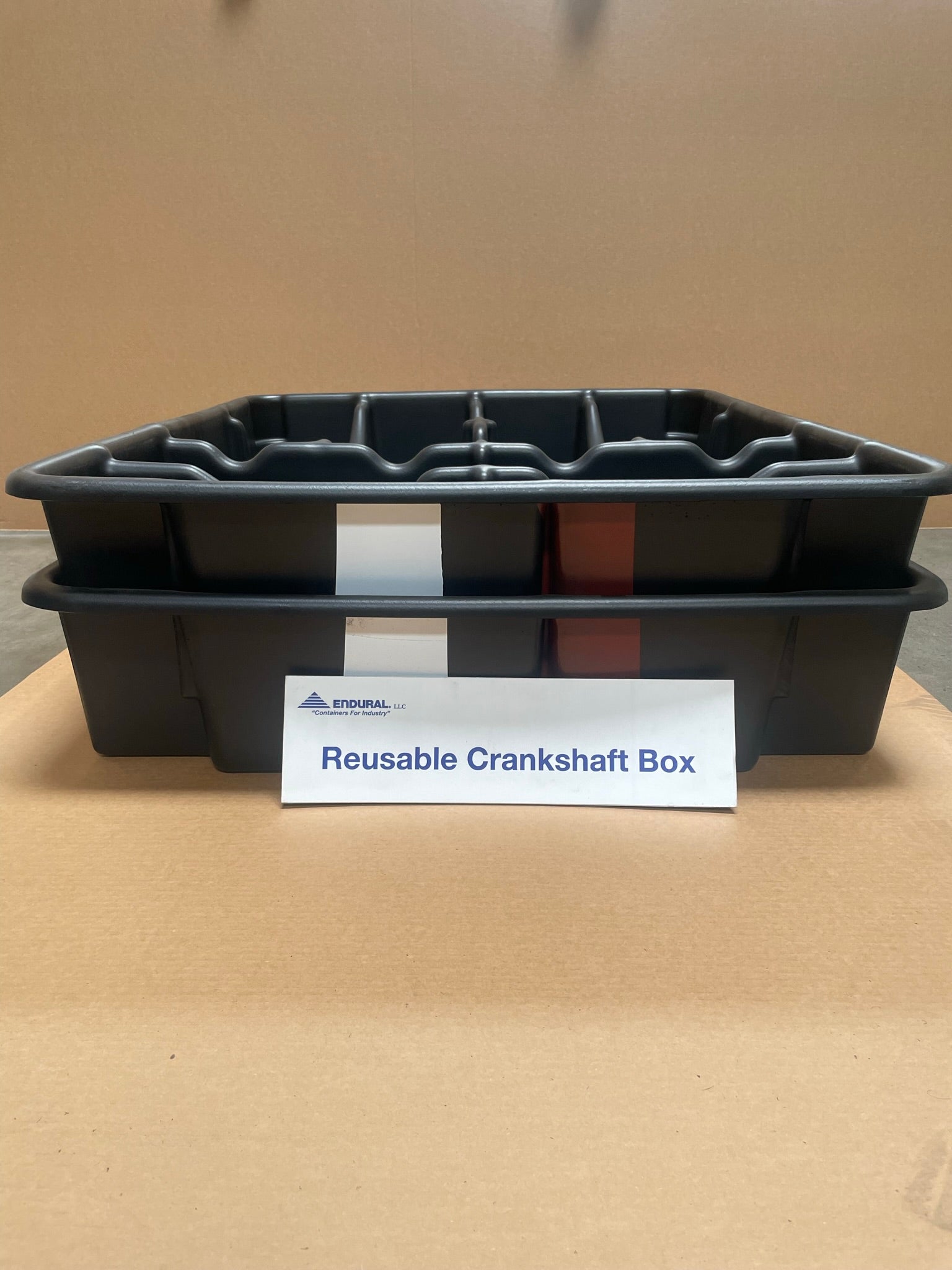 T432708 Crankshaft Tray