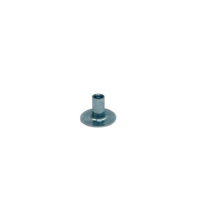 Weld Nut Round