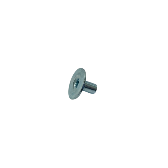 Weld Nut Round