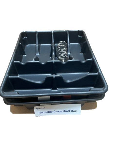 T432708 Crankshaft Tray