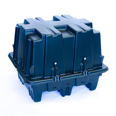 Volkswagen Transmission Case