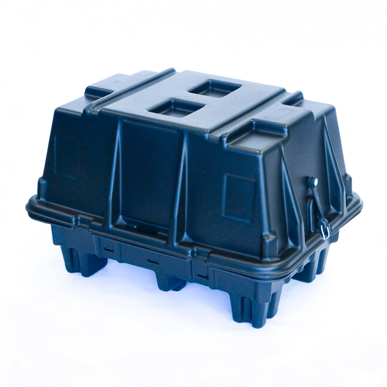 Suzuki Transmission Cases