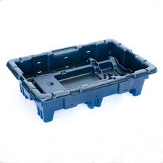 GM Transmission Cases