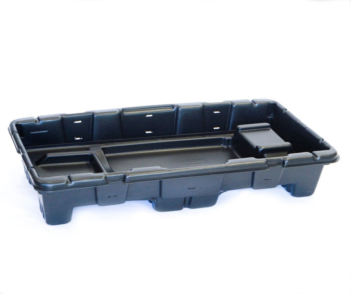 GM Transmission Cases