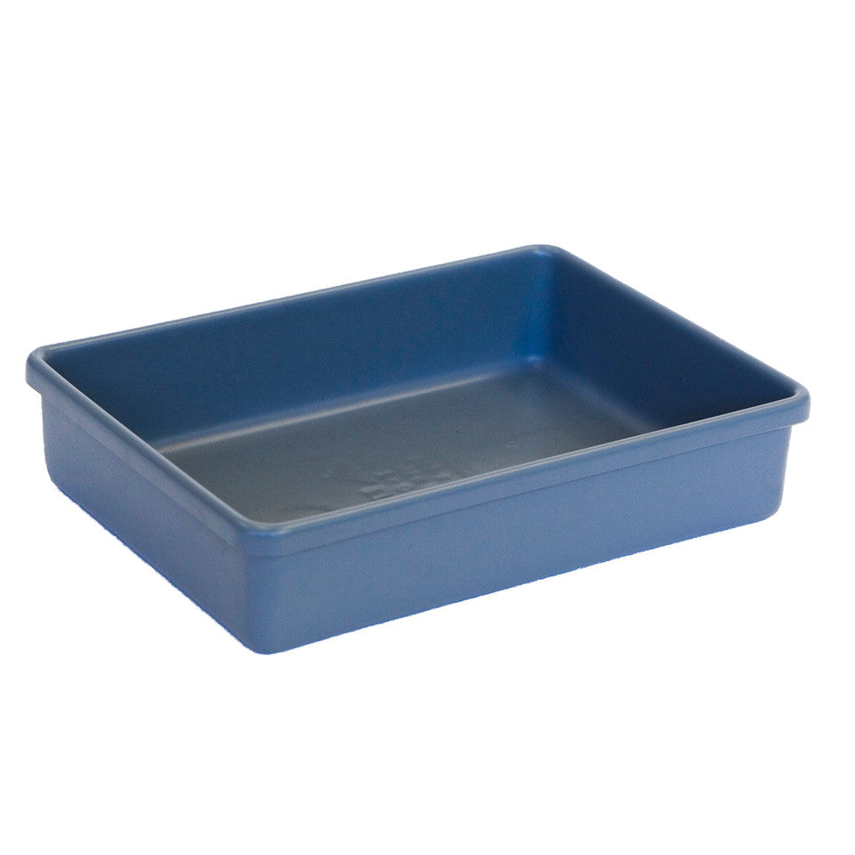 T090702 - 9L x 6 1/2W x 2H