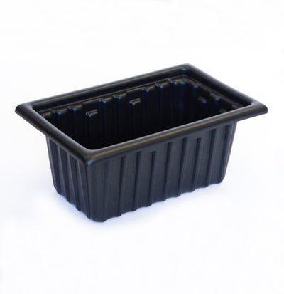 GPO080602 - 8 3/8L x 6 1/2W x 2H