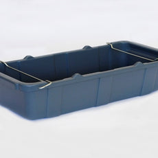 GP 191308 - 19 1/4L x 13 1/2W x 7 3/4H