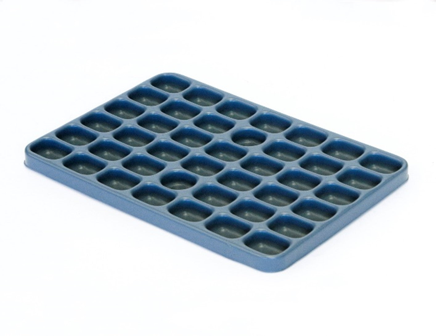 PT-1407B-3C Small Parts Tray - 14 3/8L x 6 5/8W x 2 1/4H – Endural