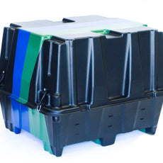 Hyundai Engine Cases