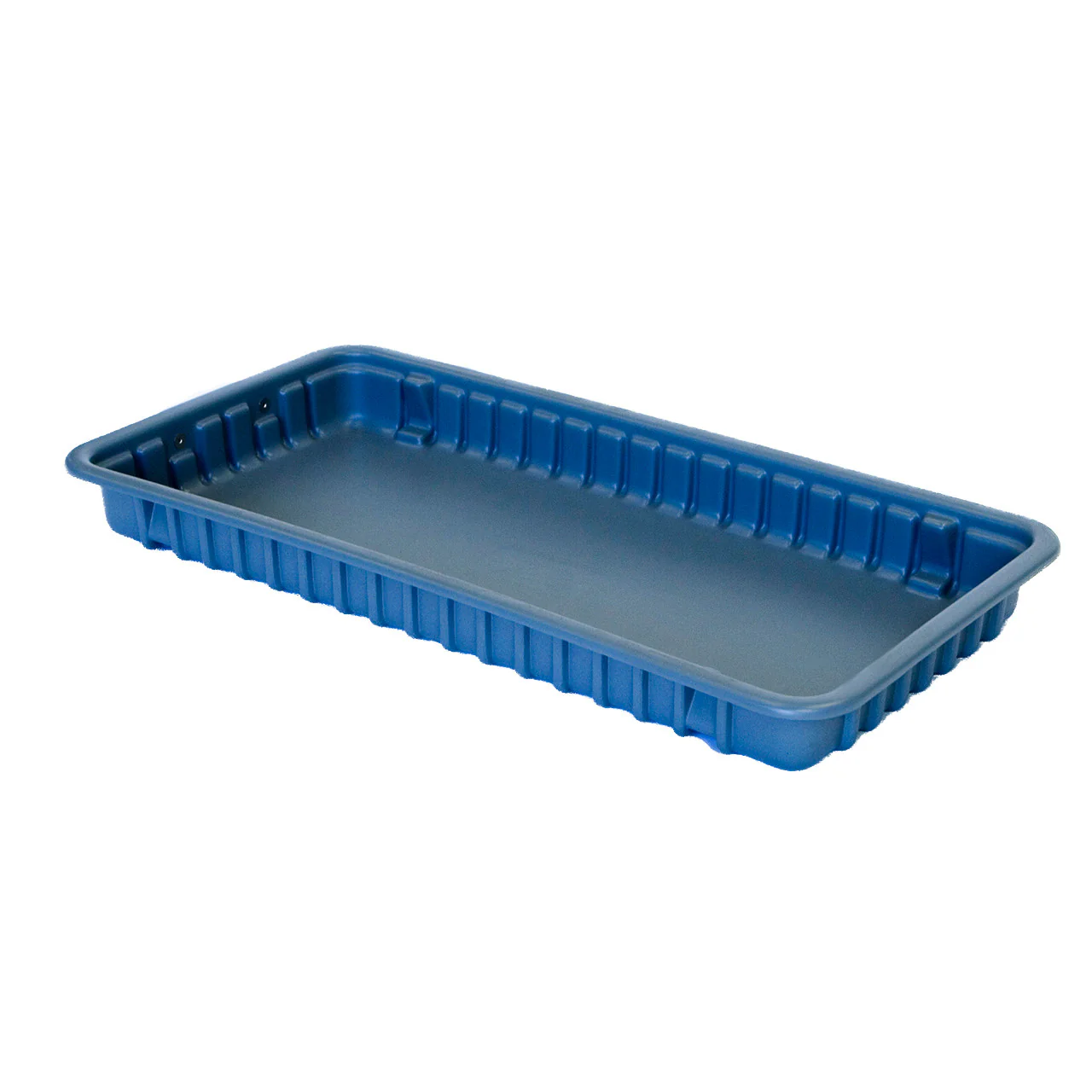 Modular Tote Boxes - Stacking