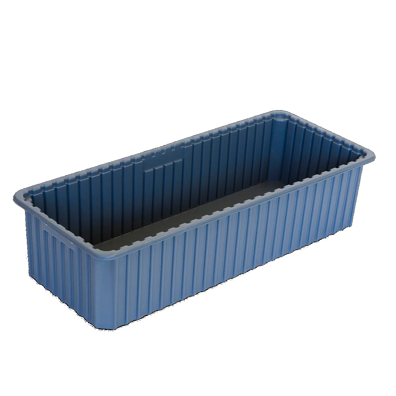 Modular Tote Boxes - Material Handling Containers