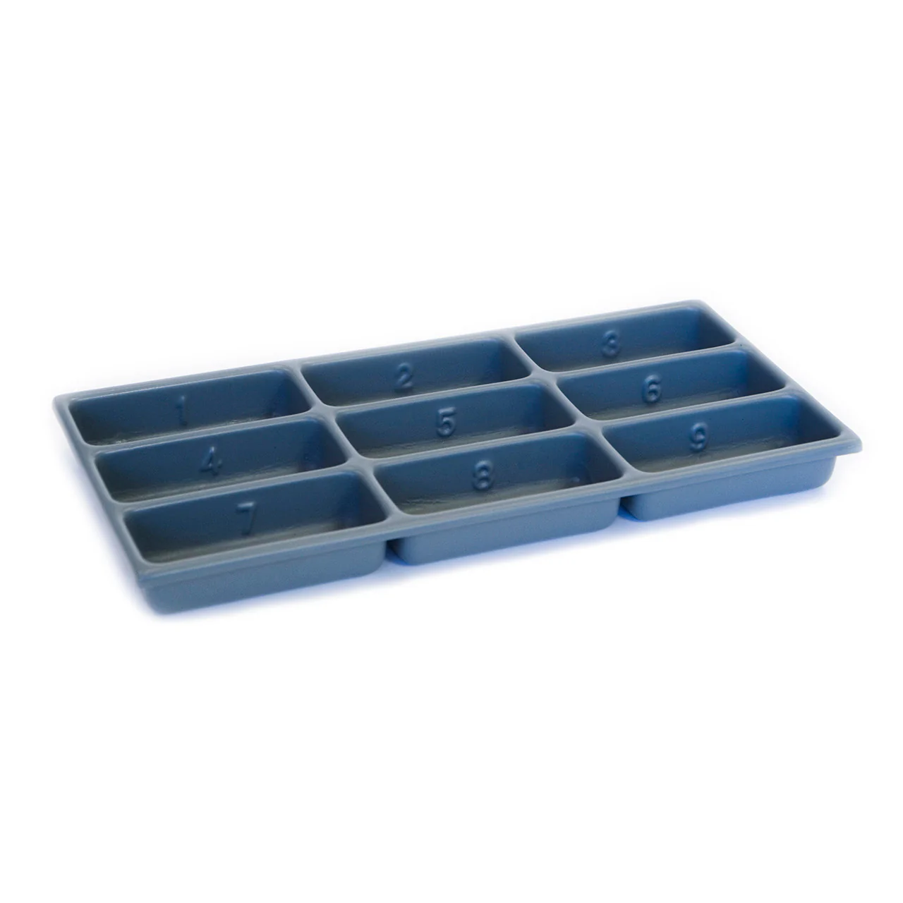 Small Part Trays