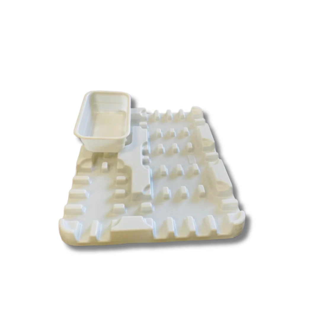 food handling containers