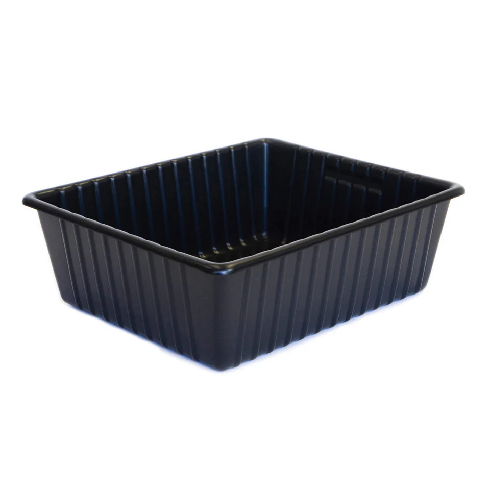 modular tote box