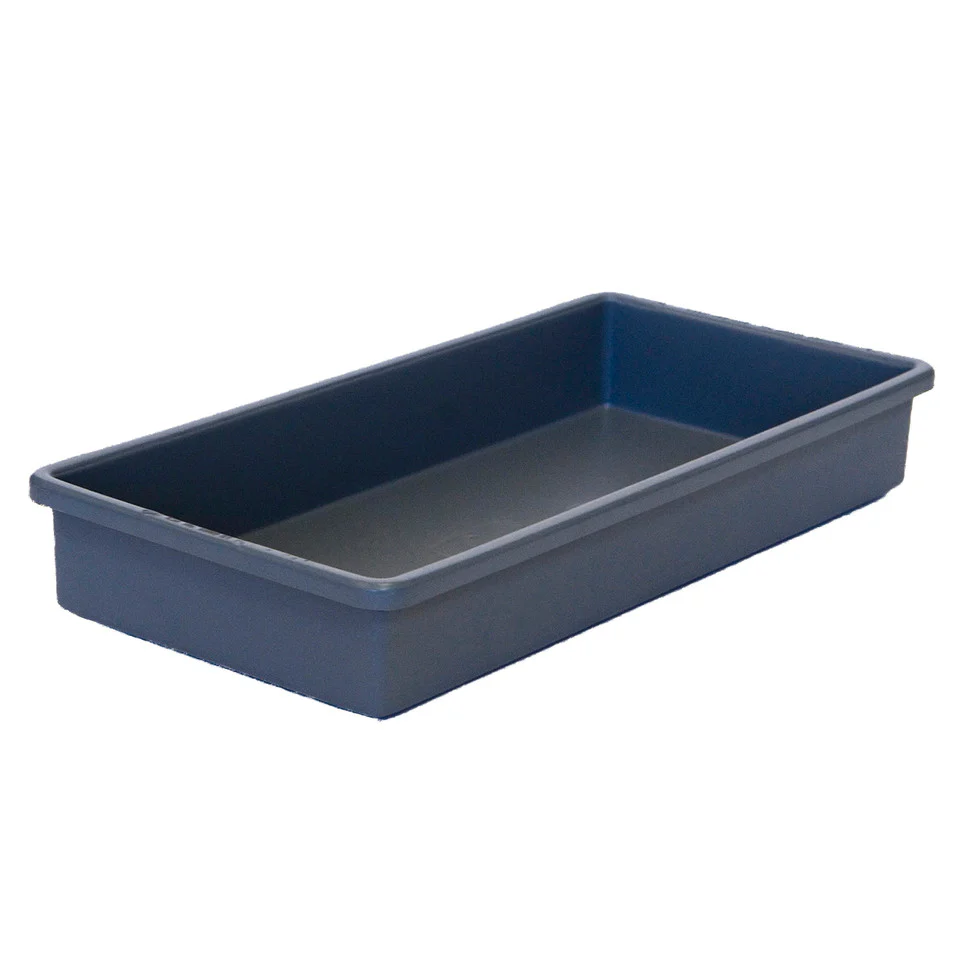 modular tote box