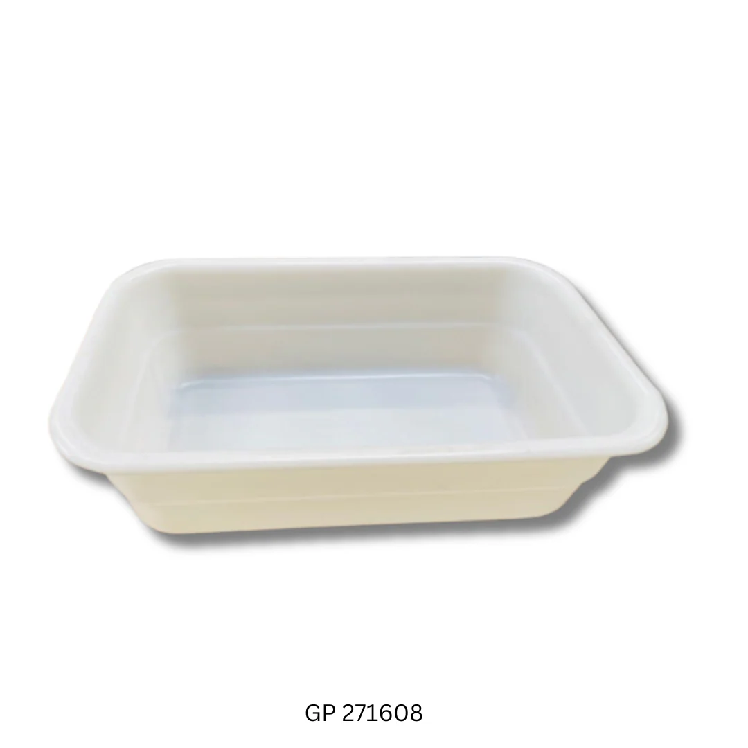 food handling containers