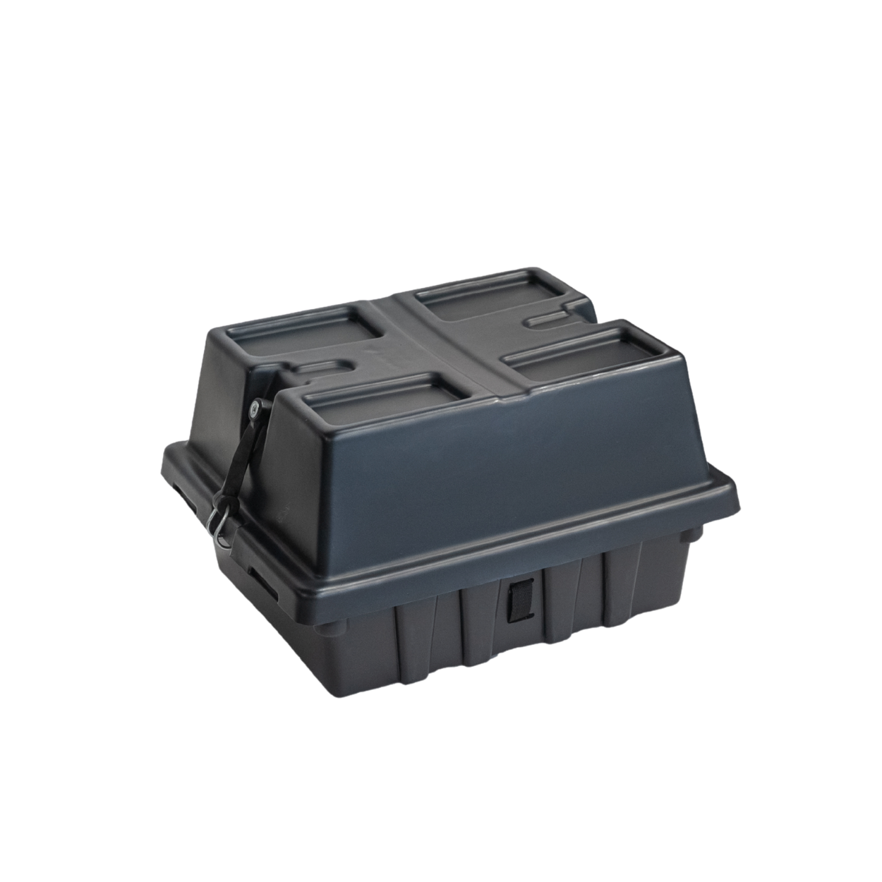 3d model of case