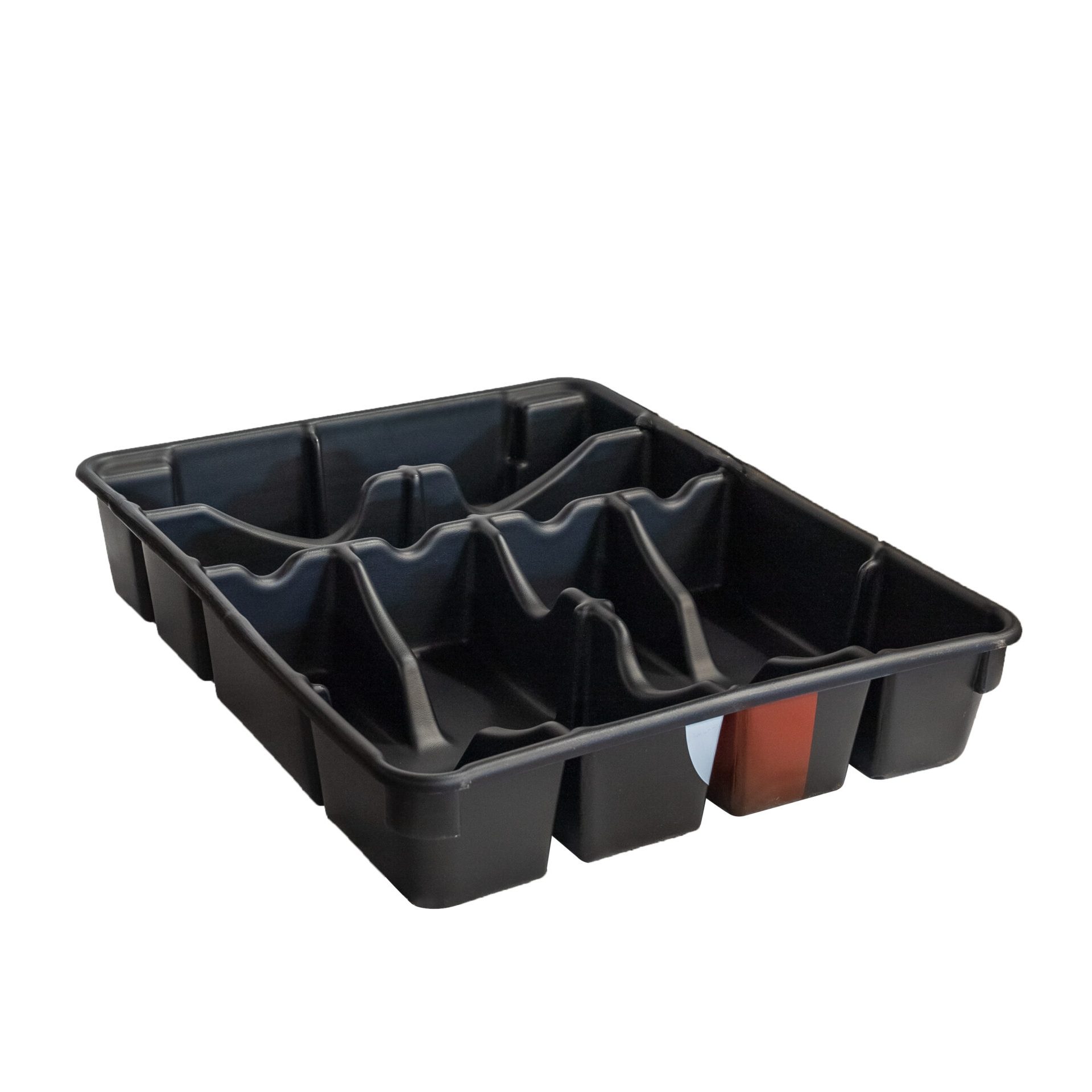 Crankshaft Stackable Trays