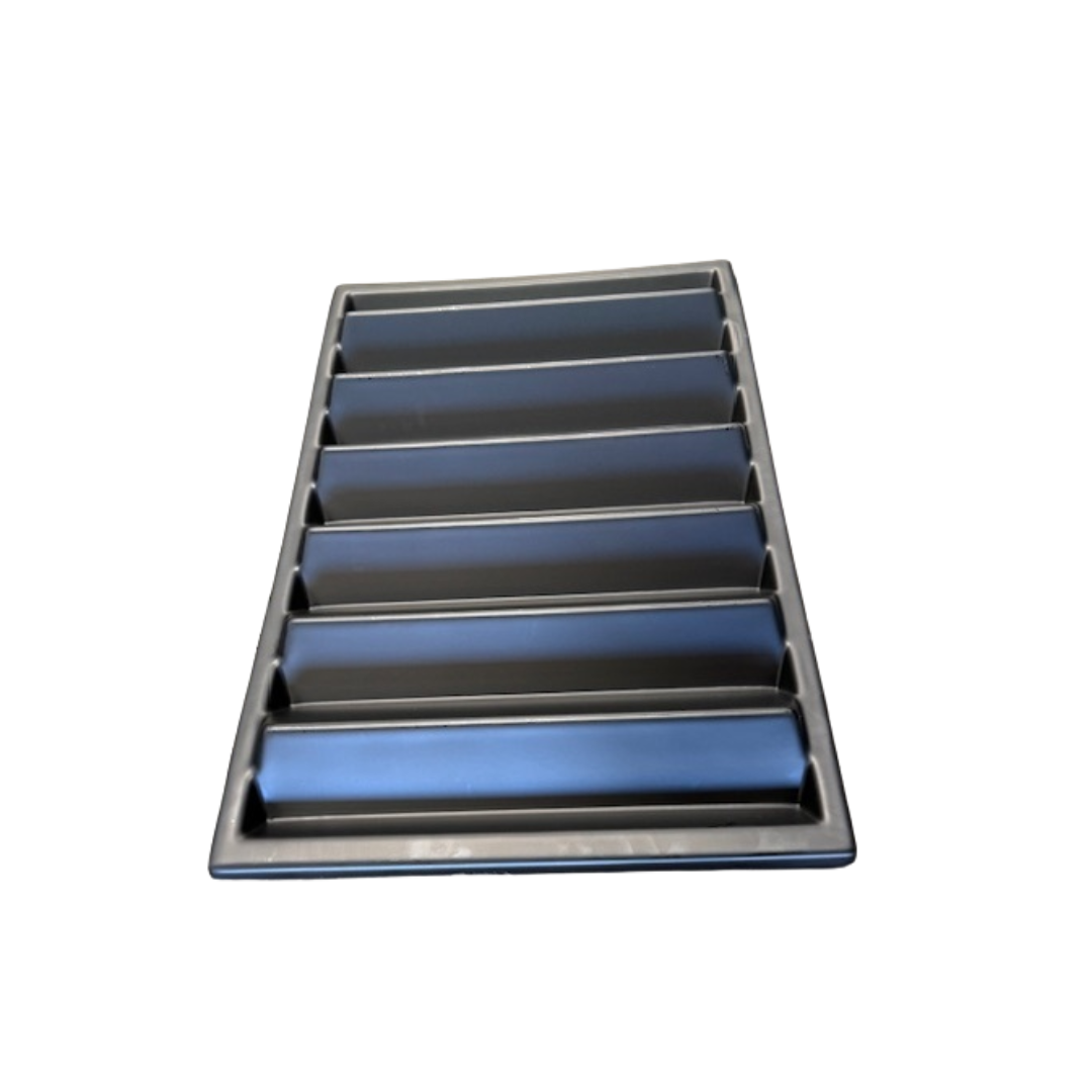 Teardown Tray