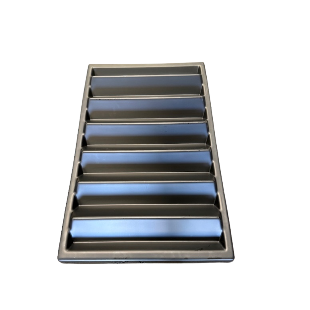 Teardown Tray