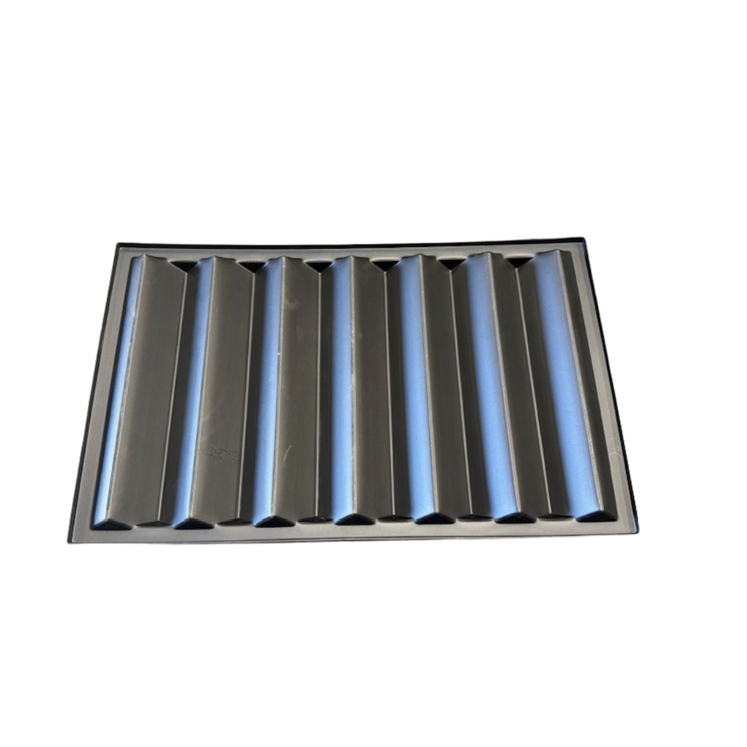 Teardown Tray