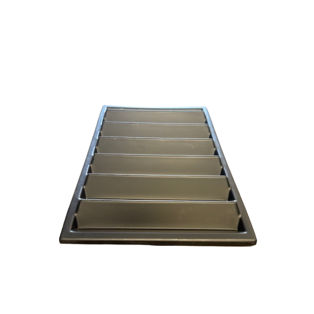 Teardown Tray